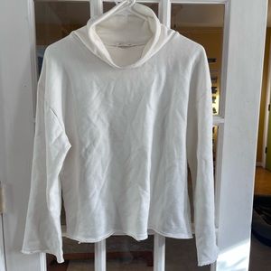 Emerson Fry Turtleneck Sweatshirt